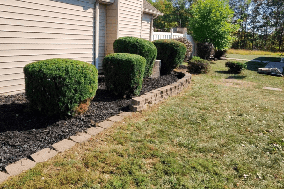 Vergil's Lawn & Landscaping 